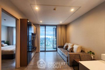 1 Bedroom Condo for rent in 333 Riverside, Bang Sue, Bangkok near MRT Bang Pho
