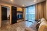 1 Bedroom Condo for rent in 333 Riverside, Bang Sue, Bangkok near MRT Bang Pho