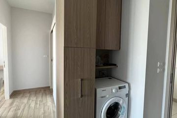 2 Bedroom Condo for rent in NICHE MONO Sukhumvit - Bearing, Samrong Nuea, Samut Prakan near BTS Bearing