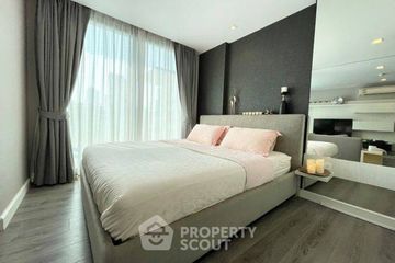 1 Bedroom Condo for rent in The Room Sukhumvit 40, Phra Khanong, Bangkok near BTS Ekkamai