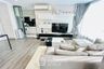 1 Bedroom Condo for rent in The Room Sukhumvit 40, Phra Khanong, Bangkok near BTS Ekkamai