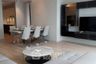 2 Bedroom Condo for rent in TELA Thonglor, Khlong Tan Nuea, Bangkok near BTS Thong Lo