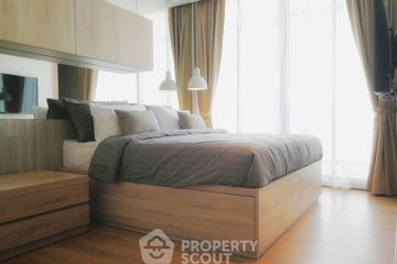 1 Bedroom Condo for rent in Park Origin Phrom Phong, Khlong Tan, Bangkok near BTS Phrom Phong