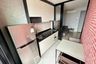 1 Bedroom Condo for rent in The Base Central Pattaya, Nong Prue, Chonburi