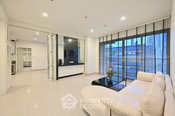 2 Bedroom Condo for rent in Noble Solo, Khlong Tan Nuea, Bangkok near BTS Thong Lo
