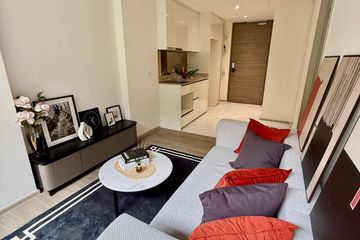 1 Bedroom Condo for rent in Khlong Toei, Bangkok near BTS Asoke