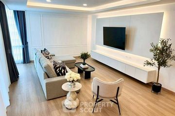 3 Bedroom Condo for rent in Grand Langsuan, Lumpini, Bangkok near BTS Ratchadamri