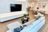 3 Bedroom Condo for rent in Grand Langsuan, Lumpini, Bangkok near BTS Ratchadamri
