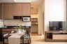 2 Bedroom Condo for rent in The Capital Ekamai - Thonglor, Bang Kapi, Bangkok
