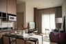 2 Bedroom Condo for rent in The Capital Ekamai - Thonglor, Bang Kapi, Bangkok