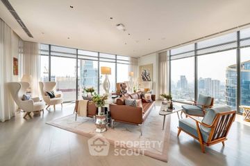 1 Bedroom Condo for rent in KHUN by YOO inspired by Starck, Khlong Tan Nuea, Bangkok near BTS Thong Lo