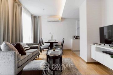 2 Bedroom Condo for rent in H Sukhumvit 43, Khlong Tan Nuea, Bangkok near BTS Phrom Phong