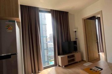 1 Bedroom Condo for rent in XT Phayathai, Thanon Phaya Thai, Bangkok near BTS Phaya Thai