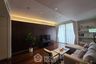 2 Bedroom Apartment for rent in Khlong Tan, Bangkok near BTS Phrom Phong