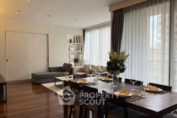 3 Bedroom Apartment for rent in Khlong Tan, Bangkok near BTS Phrom Phong