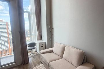 1 Bedroom Condo for rent in Culture Thonglor, Khlong Tan Nuea, Bangkok near BTS Thong Lo