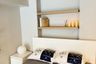 1 Bedroom Condo for rent in Culture Thonglor, Khlong Tan Nuea, Bangkok near BTS Thong Lo