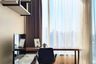 1 Bedroom Condo for rent in The ESSE Asoke, Khlong Toei Nuea, Bangkok near BTS Asoke
