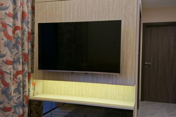 1 Bedroom Condo for rent in Ideo Mobi Asoke, Bang Kapi, Bangkok near MRT Phetchaburi
