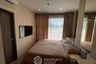 1 Bedroom Condo for rent in Ideo Mobi Asoke, Bang Kapi, Bangkok near MRT Phetchaburi