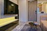 1 Bedroom Condo for rent in Ideo Mobi Asoke, Bang Kapi, Bangkok near MRT Phetchaburi