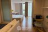 1 Bedroom Condo for rent in LIV@49, Khlong Tan Nuea, Bangkok near BTS Thong Lo