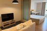 1 Bedroom Condo for rent in LIV@49, Khlong Tan Nuea, Bangkok near BTS Thong Lo