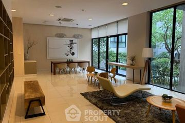 1 Bedroom Condo for rent in LIV@49, Khlong Tan Nuea, Bangkok near BTS Thong Lo