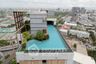 1 Bedroom Condo for rent in M Jatujak, Chom Phon, Bangkok near BTS Mo chit