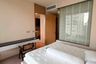 1 Bedroom Condo for rent in The ESSE Asoke, Khlong Toei Nuea, Bangkok near BTS Asoke