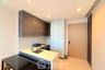 1 Bedroom Condo for rent in The ESSE Asoke, Khlong Toei Nuea, Bangkok near BTS Asoke