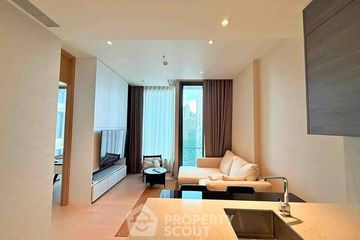 1 Bedroom Condo for rent in The ESSE Asoke, Khlong Toei Nuea, Bangkok near BTS Asoke