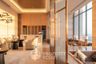 1 Bedroom Condo for rent in The ESSE Asoke, Khlong Toei Nuea, Bangkok near BTS Asoke
