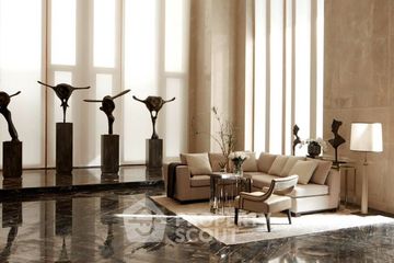 1 Bedroom Condo for rent in The ESSE Asoke, Khlong Toei Nuea, Bangkok near BTS Asoke
