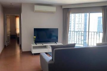 1 Bedroom Condo for rent in Belle Grand Rama 9, Huai Khwang, Bangkok near MRT Phra Ram 9