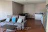 1 Bedroom Condo for rent in Belle Grand Rama 9, Huai Khwang, Bangkok near MRT Phra Ram 9