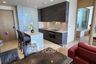 2 Bedroom Condo for rent in The ESSE Asoke, Khlong Toei Nuea, Bangkok near BTS Asoke