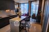 2 Bedroom Condo for rent in The ESSE Asoke, Khlong Toei Nuea, Bangkok near BTS Asoke