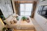 1 Bedroom Condo for rent in Knightsbridge Prime Onnut, Phra Khanong Nuea, Bangkok near BTS On Nut