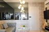 1 Bedroom Condo for rent in Knightsbridge Prime Onnut, Phra Khanong Nuea, Bangkok near BTS On Nut