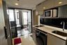 1 Bedroom Condo for rent in KnightsBridge Space Ratchayothin, Chatuchak, Bangkok near BTS Phahon Yothin 24