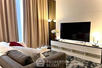 1 Bedroom Condo for rent in Noble Ploenchit, Lumpini, Bangkok near BTS Ploen Chit
