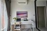 1 Bedroom Condo for rent in Life Asoke Hype, Makkasan, Bangkok near MRT Phra Ram 9