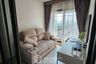 1 Bedroom Condo for rent in Life Asoke Hype, Makkasan, Bangkok near MRT Phra Ram 9