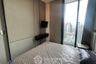 2 Bedroom Condo for rent in The Esse at Singha Complex, Bang Kapi, Bangkok near MRT Phetchaburi