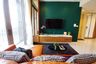 2 Bedroom Condo for rent in Nara 9 by Eastern Star, Sathon, Bangkok near BTS Chong Nonsi