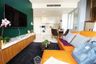 2 Bedroom Condo for rent in Nara 9 by Eastern Star, Sathon, Bangkok near BTS Chong Nonsi