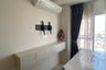 1 Bedroom Condo for rent in Aspire Sathorn-Thapra, Bukkhalo, Bangkok near BTS Talat Phlu