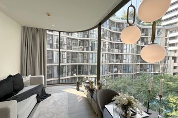 1 Bedroom Condo for rent in FYNN Asoke Sukhumvit 10, Khlong Toei, Bangkok near BTS Asoke