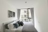 1 Bedroom Condo for rent in FYNN Asoke Sukhumvit 10, Khlong Toei, Bangkok near BTS Asoke